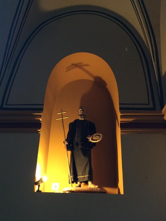 El Convent 1613