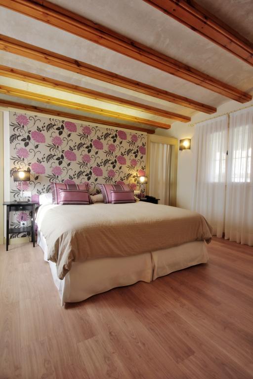El Convent 1613 Hotel