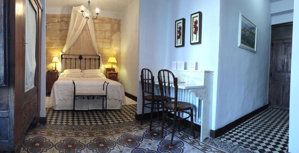 Hotel El Convent 1613 La Fresneda