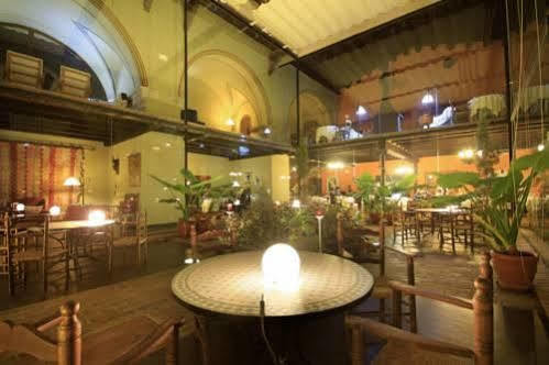 Hotel El Convent 1613 3*